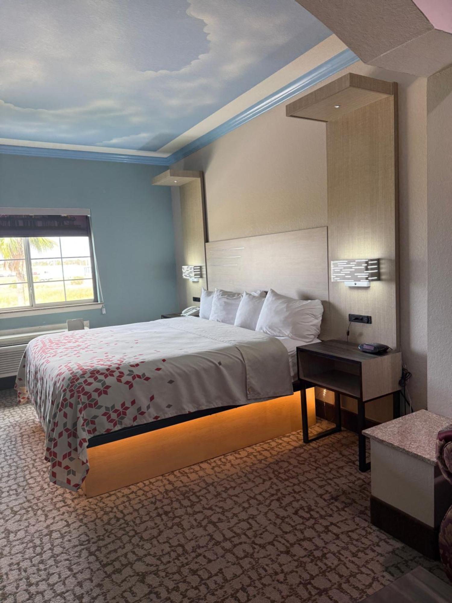 Baymont By Wyndham تكساس سيتي المظهر الخارجي الصورة