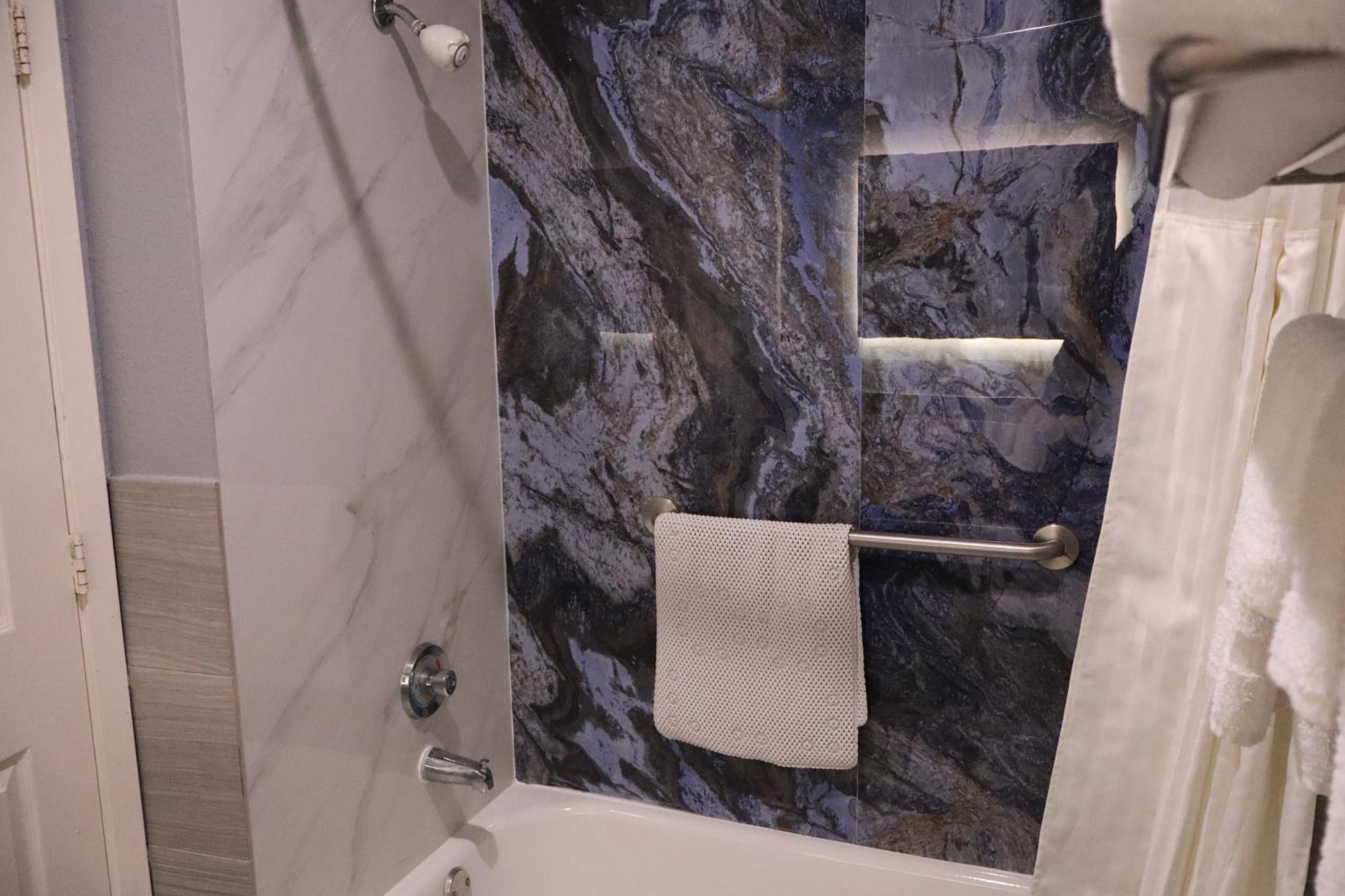 Baymont By Wyndham تكساس سيتي المظهر الخارجي الصورة